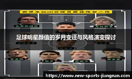 足球明星颜值的岁月变迁与风格演变探讨